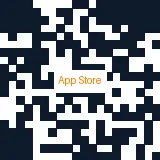 App Store下载二维码 - 每日大赛 环球体育app APP