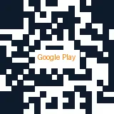 Google Play下载二维码 - 每日大赛 环球体育app APP